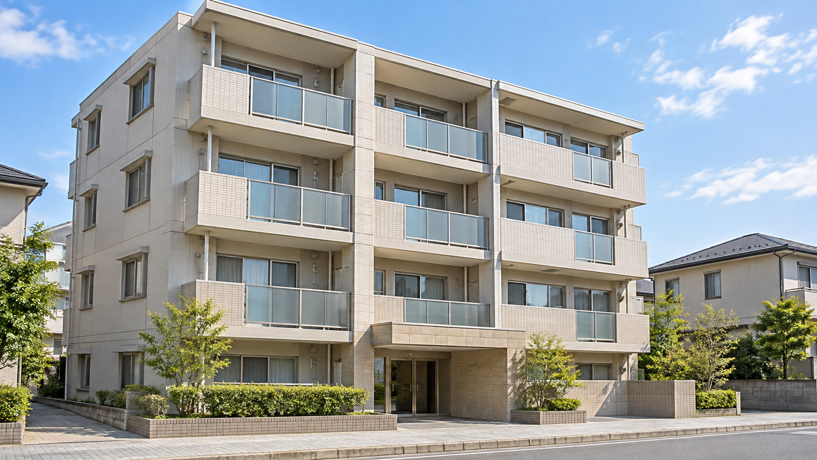 小規模な中古マンションの特徴とは？メリットやデメリットも解説の画像