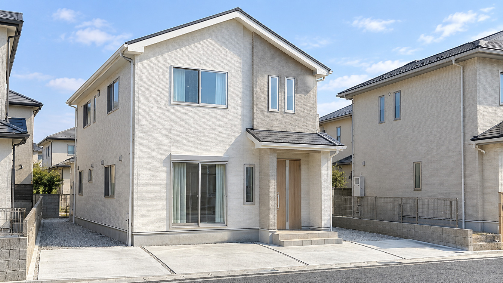 建売住宅の平均坪数はどれくらい？間取りや坪単価の計算方法も解説の画像