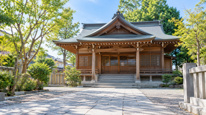 新潟市東区にある「寺山不動尊火産霊神社」の概要！祭事もご紹介の画像