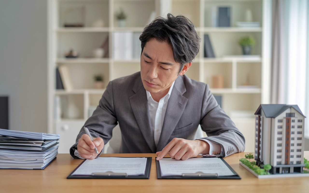 不動産投資でフルローンは可能か条件を整理！審査の注意点と安全な活用法の画像