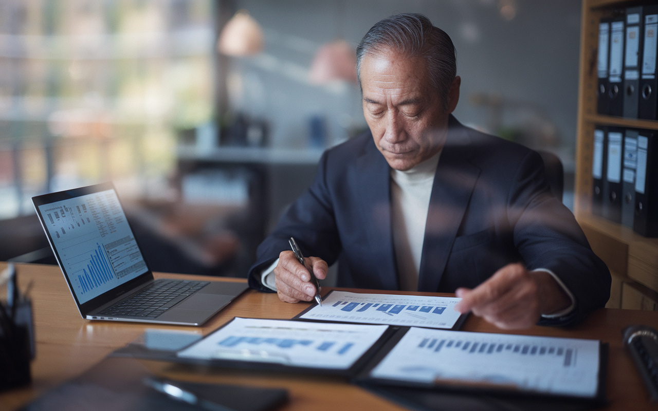 不動産投資の資産管理は大丈夫？ポートフォリオ見直しで出口戦略を整理する方法の画像