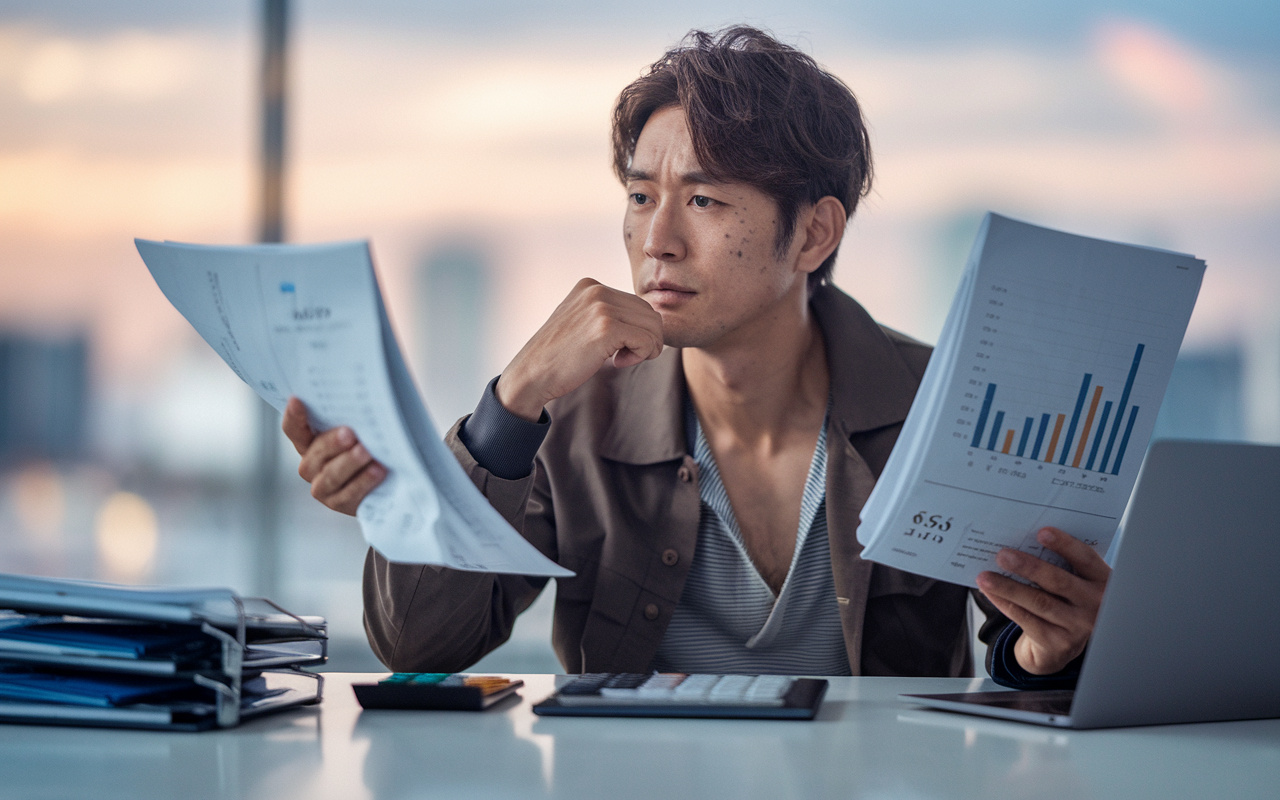 不動産投資のキャッシュフローを改善したい方へ！出口戦略に直結する具体的な方法を解説の画像