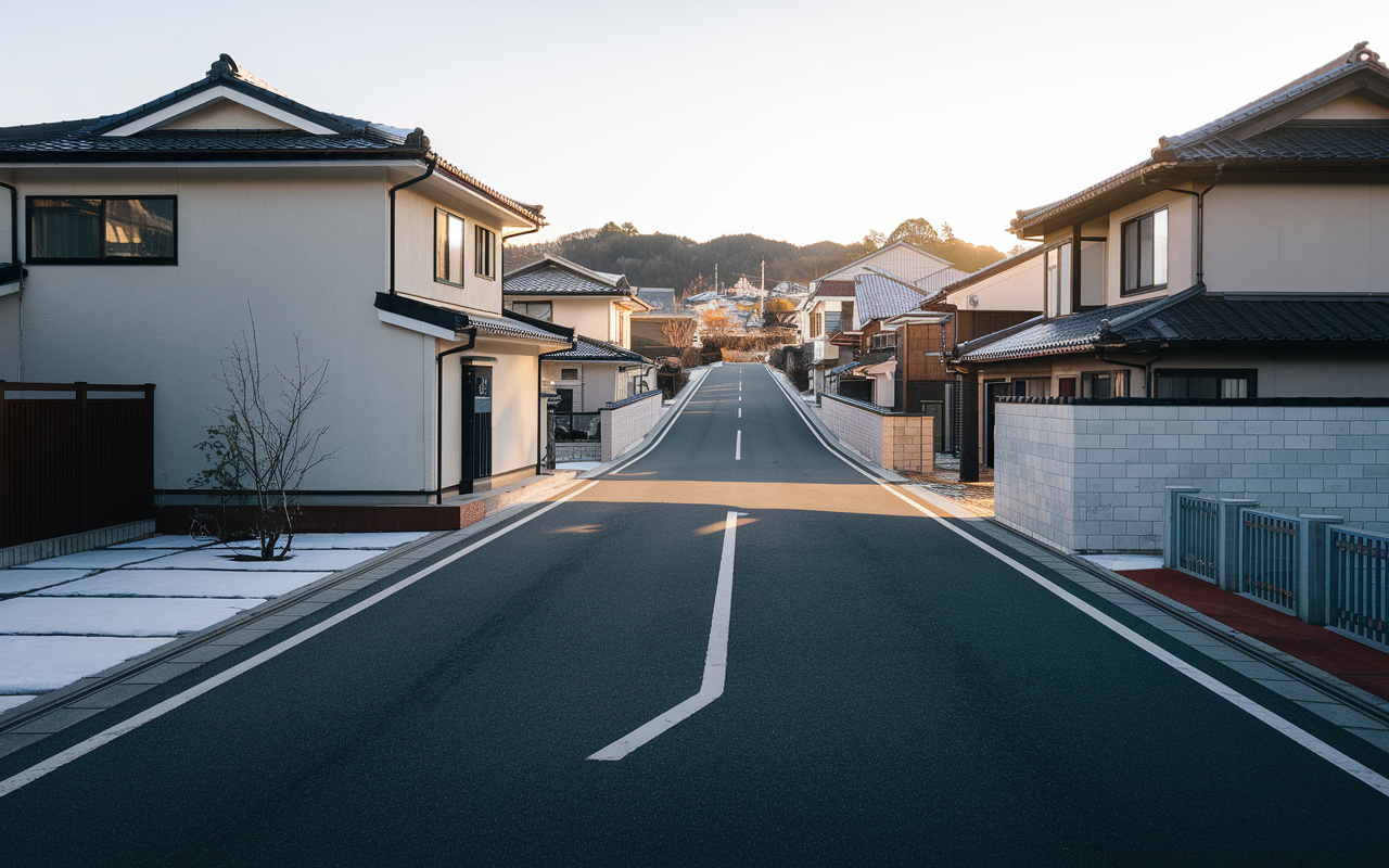金沢市の冬は不動産売却が売れにくい?理由と対策を押さえて損しない売り方を解説の画像
