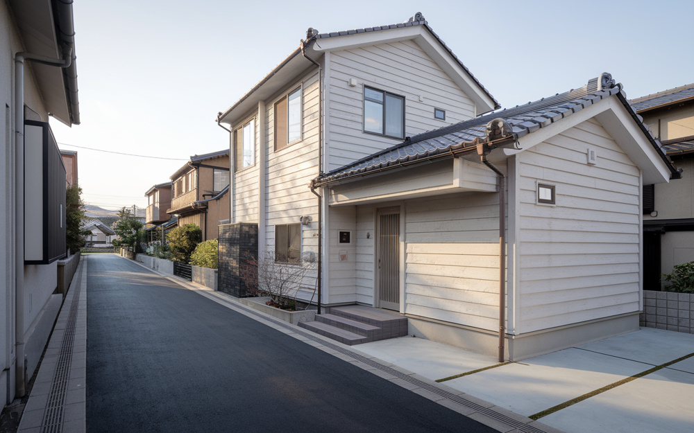 空き家の遠方管理に悩む実家所有者へ！問題点と安全に管理する具体策を解説の画像