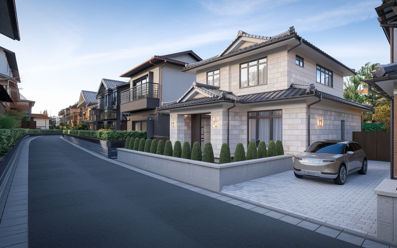 金沢市の一戸建ては今が買い時？価格推移と相場の見方を分かりやすく解説の画像