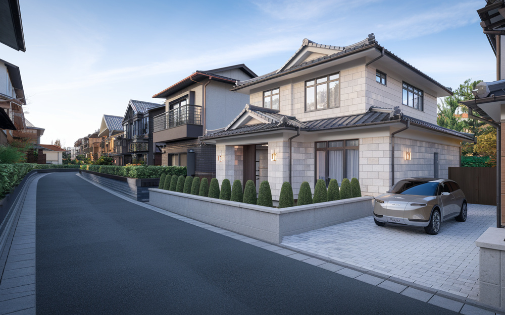 金沢市の一戸建ては今が買い時？価格推移と相場の見方を分かりやすく解説の画像