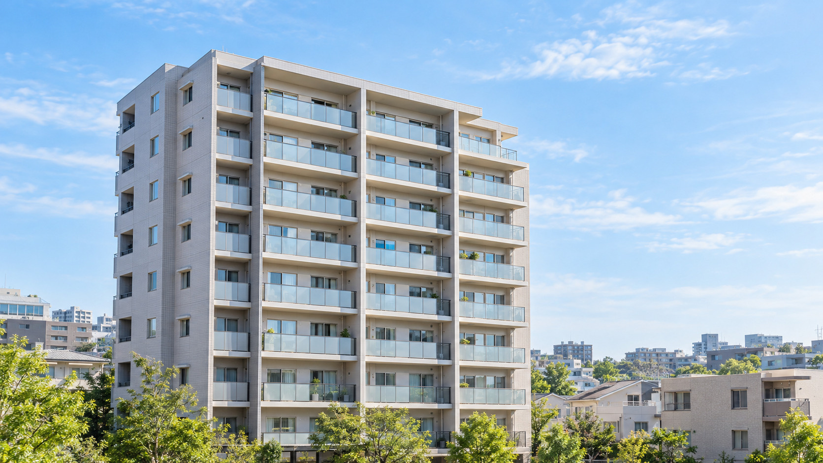 海外在住でもマンションは売却できる？必要書類や税金についても解説の画像