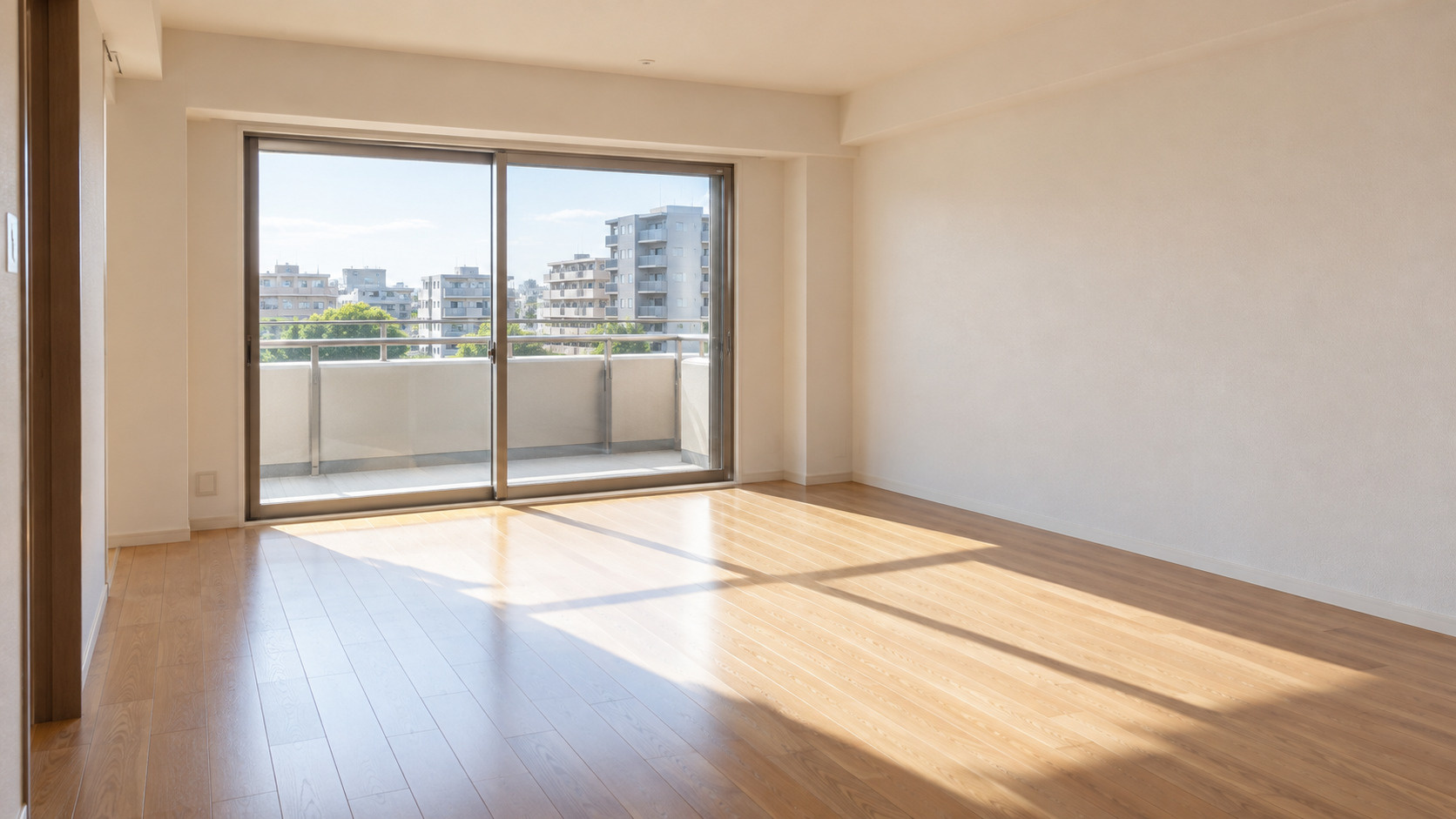 中古マンション購入時の日当たりはどう確認する？内覧方法と将来の変化も解説の画像