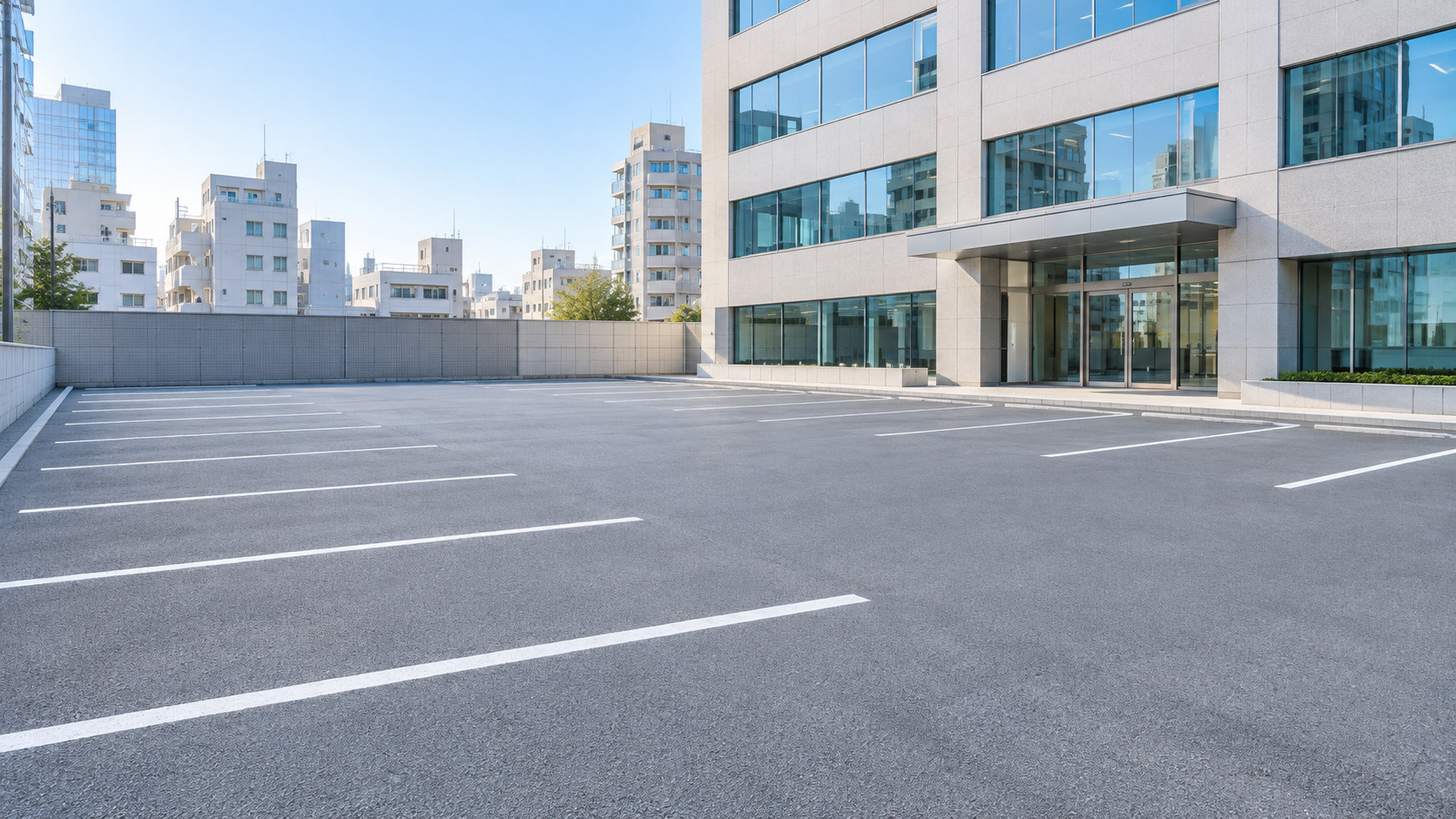 駐車場の附置義務とは？対象となる建築物の基準や制度の見直しも解説