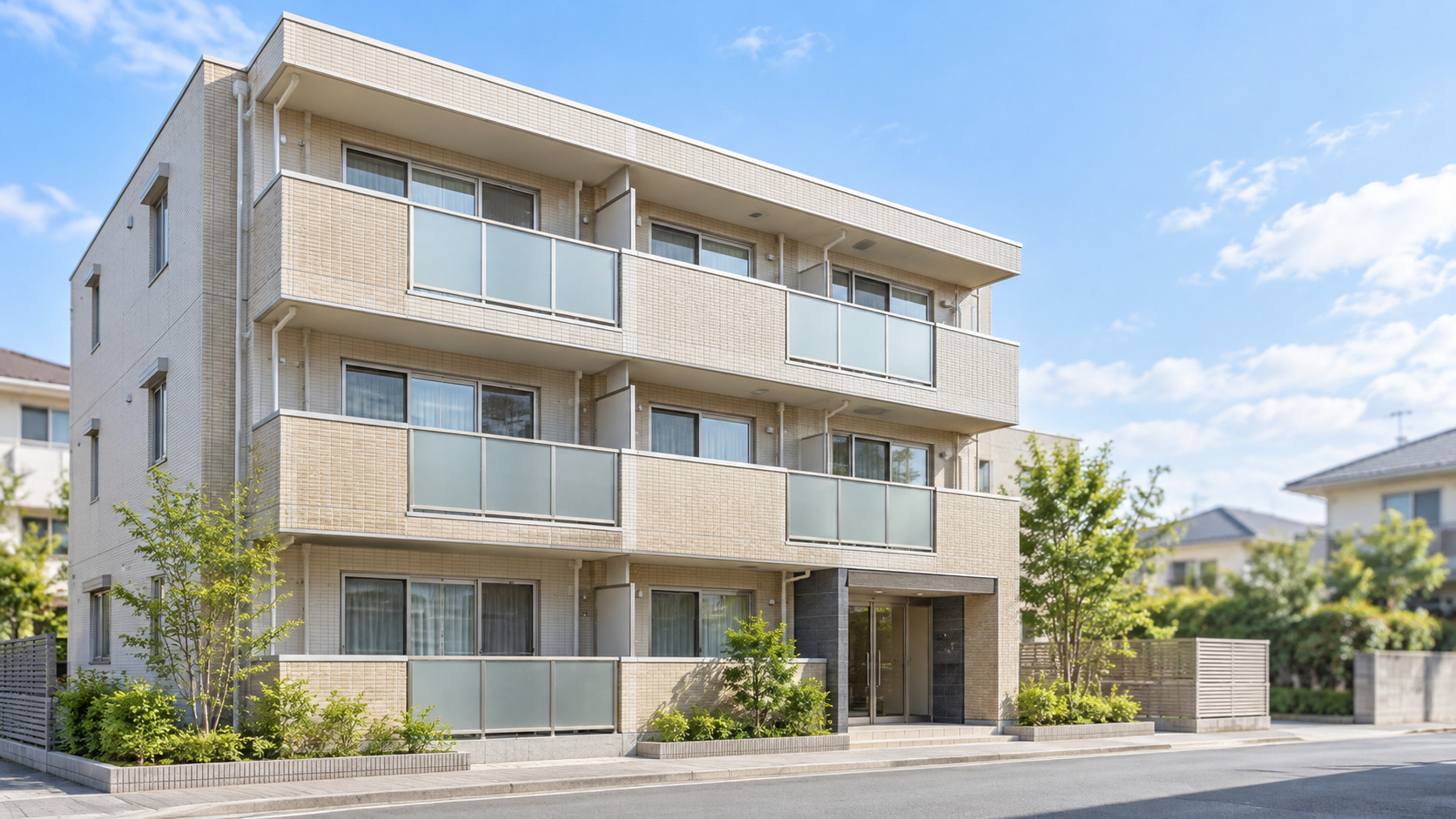 小規模マンションとは？向いている方やメリットと費用の注意点も解説