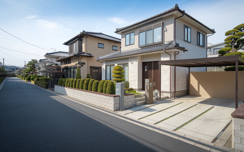 金沢市の一戸建て売り時はいつ？判断のコツと後悔しない進め方の画像