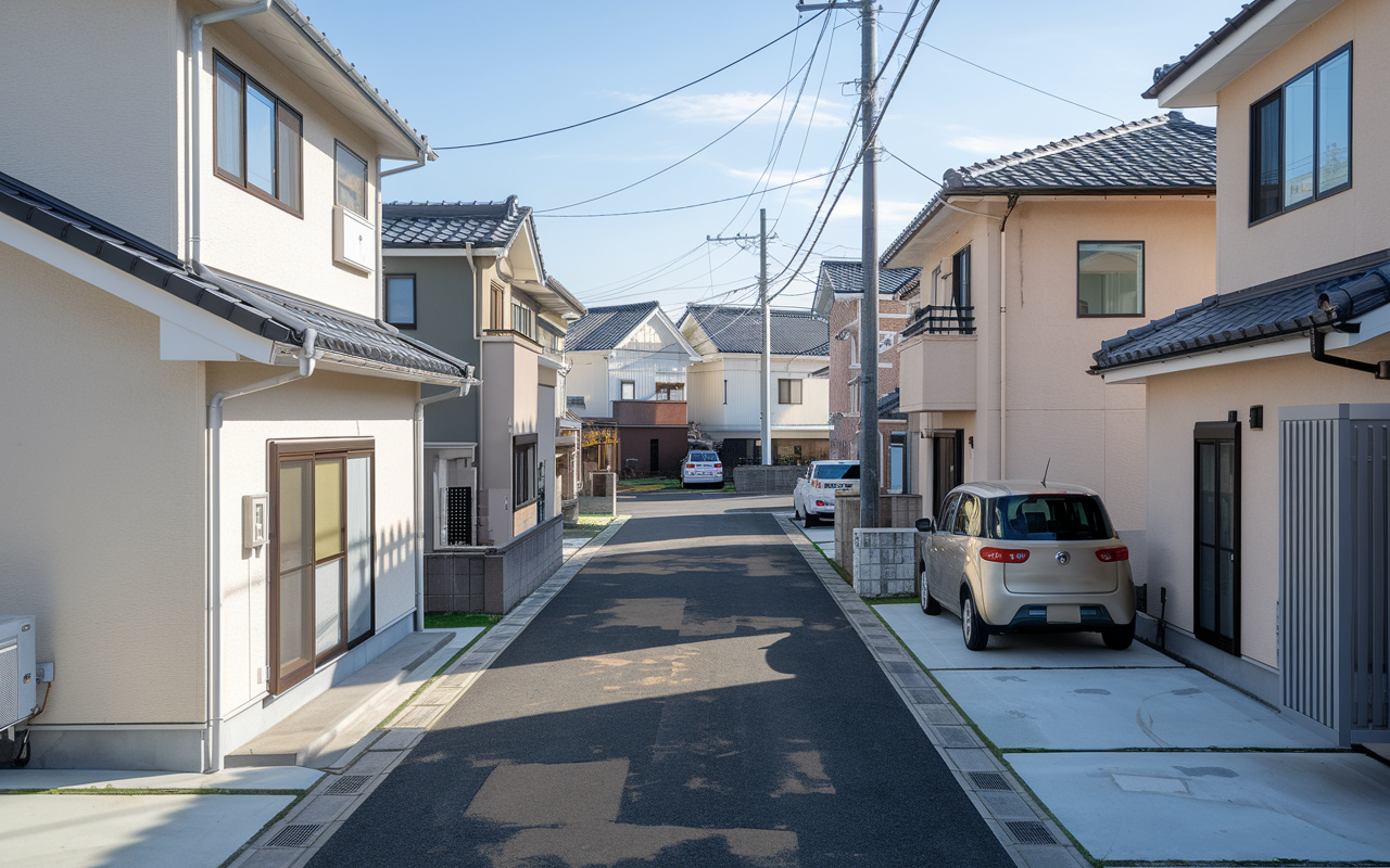 稲沢市の不動産売却事例を紹介!売却事例から学ぶ適切な価格設定のコツの画像