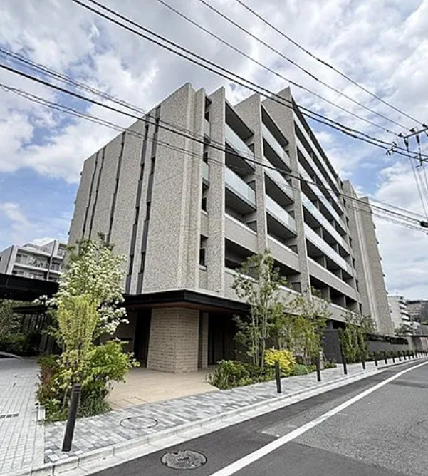 【北区浮間】アトラス北赤羽の物件概要・学区・アクセス情報の画像