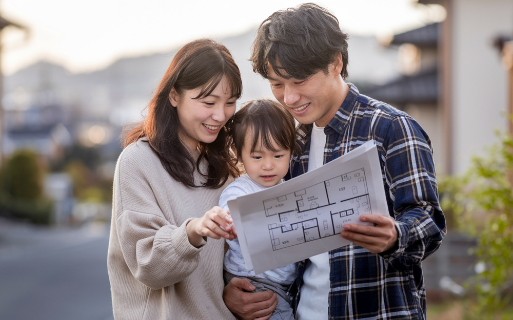 八代市で後悔しない土地探しのコツ！家族に合うポイントを不動産目線で解説の画像