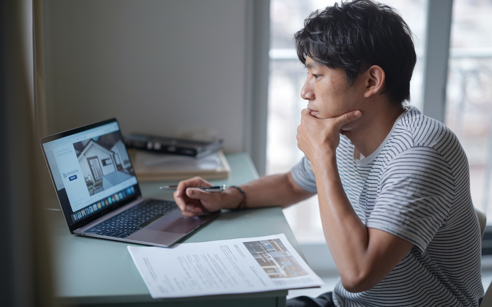 部屋探しを内見なしで進めるには？契約までの流れと注意点を解説の画像