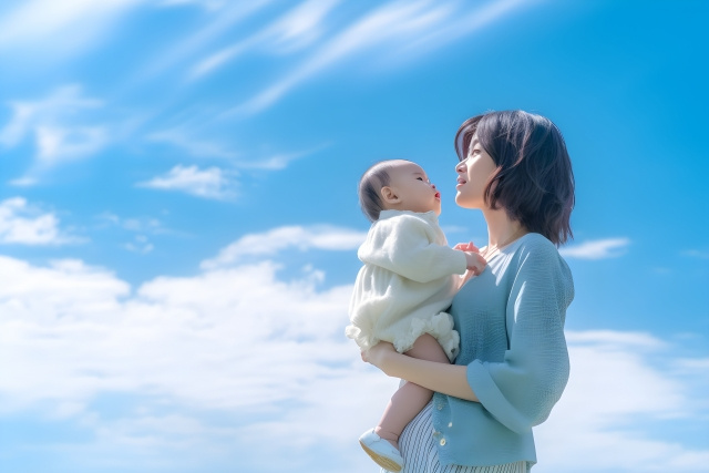 ファミリー向け賃貸はいつ探す?物件数と費用で選ぶ時期の画像