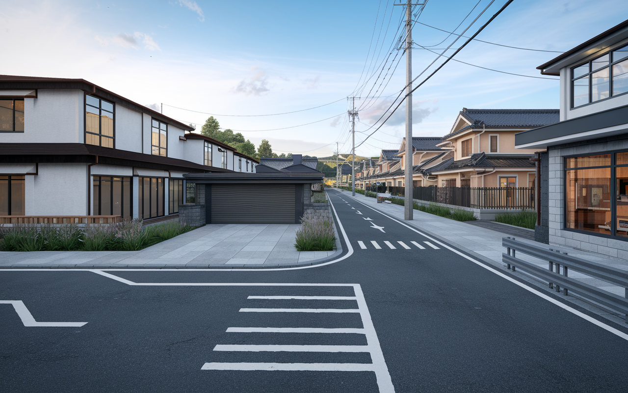金沢市高岡町の特徴は?暮らしや地価動向を分かりやすく紹介の画像