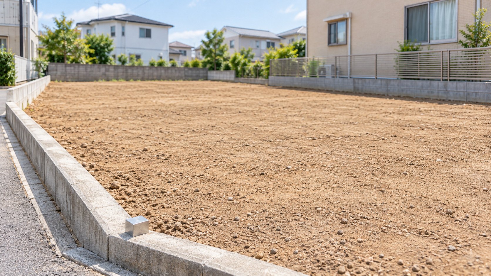 土地売却時に測量は必要？求められるケースや費用の目安についても解説