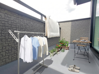 \おすすめ物件特集/3LDK+納戸の新築で始める、上花山の子育て暮らしの画像