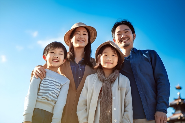 賃貸物件が増える時期は安い？家族の家賃・引っ越し代比較の画像