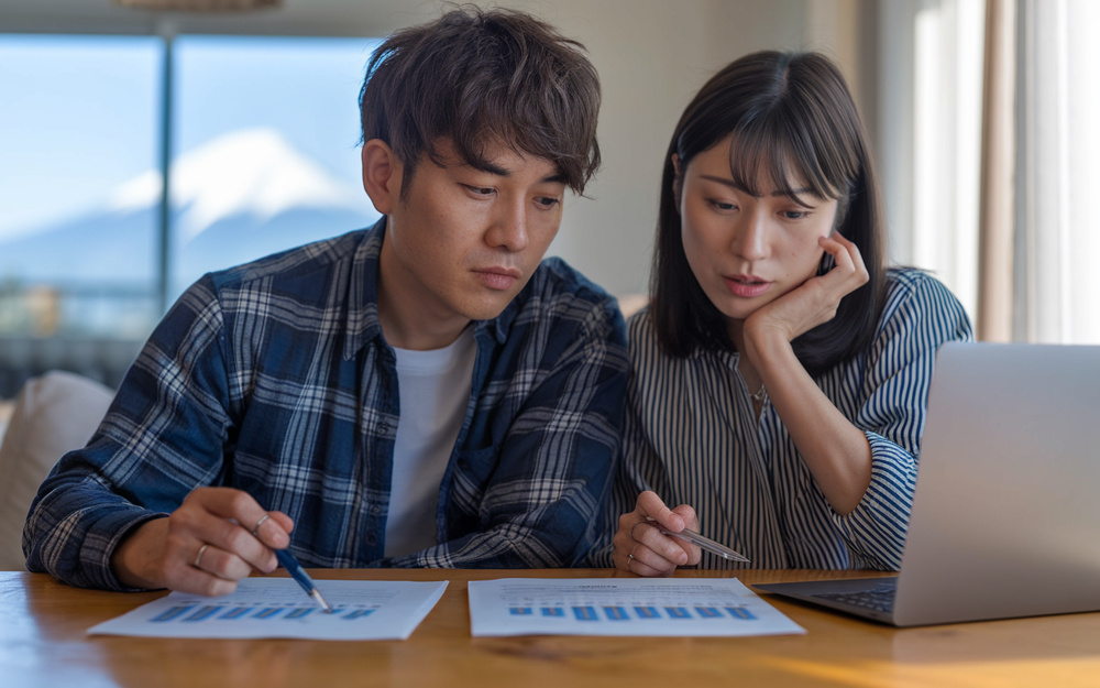 富士市で初めての住宅ローン選び方！自分に合う比較ポイントを押さえて安心計画の画像