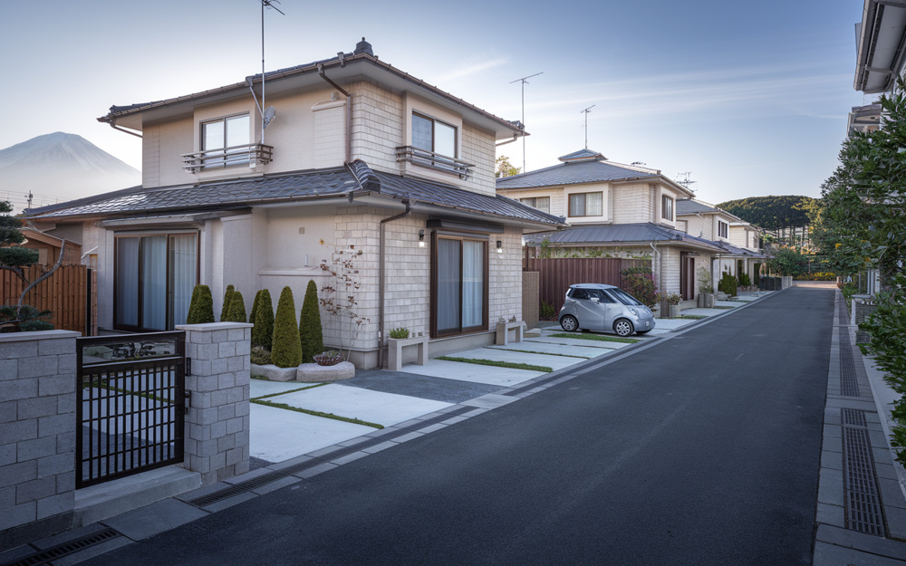 富士市で中古住宅購入を検討中の方へ！注意点を押さえて失敗しない物件選びの画像