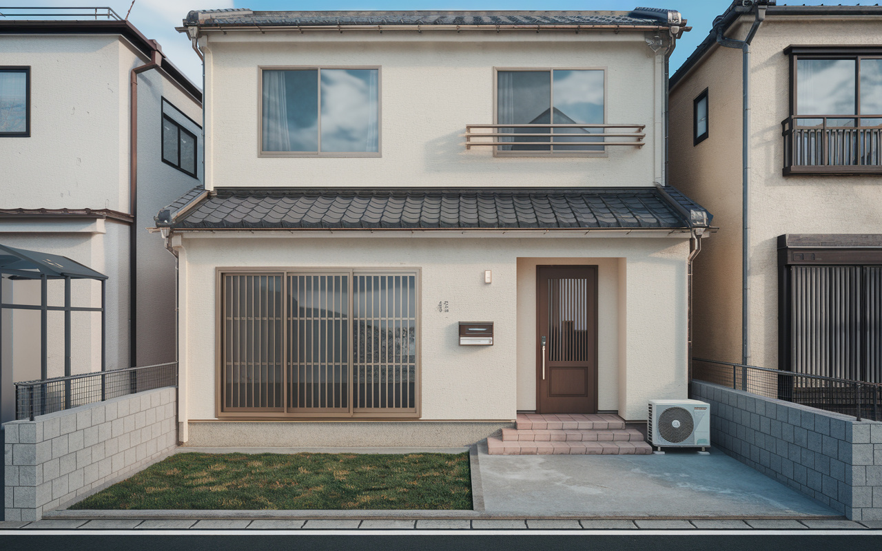 富士宮市での中古住宅の選び方は？購入前に知りたい注意点を解説の画像