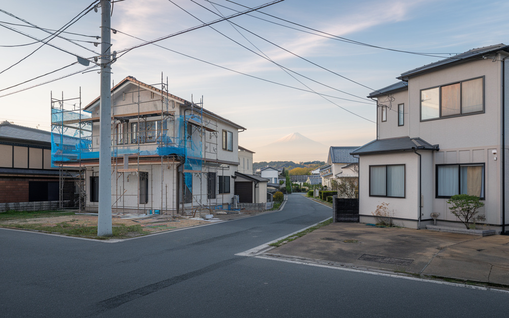 富士宮市の中古住宅リフォーム費用はいくらかかる？相場を知り賢く購入と計画を進める方法の画像