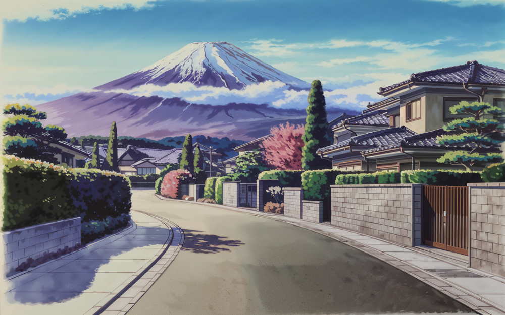 富士山の火山災害を知るハザードマップ！安心できる土地選びの基本を解説の画像
