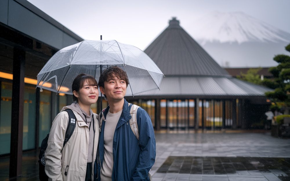富士宮市で雨の日おすすめはどこ？屋内観光スポットでゆったり過ごすコツの画像