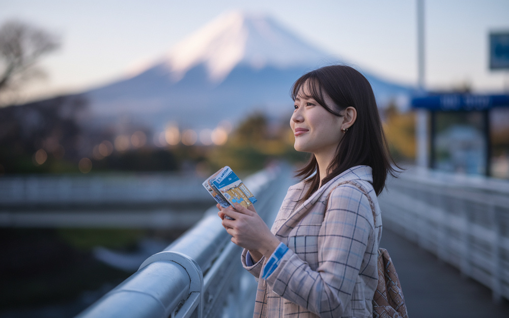 富士市の観光スポットはどこが駅から行きやすい？初心者向けの場所をわかりやすく紹介の画像