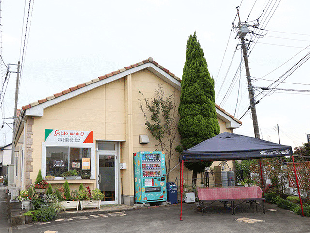 熊谷の美味しいジェラート☆彡の画像