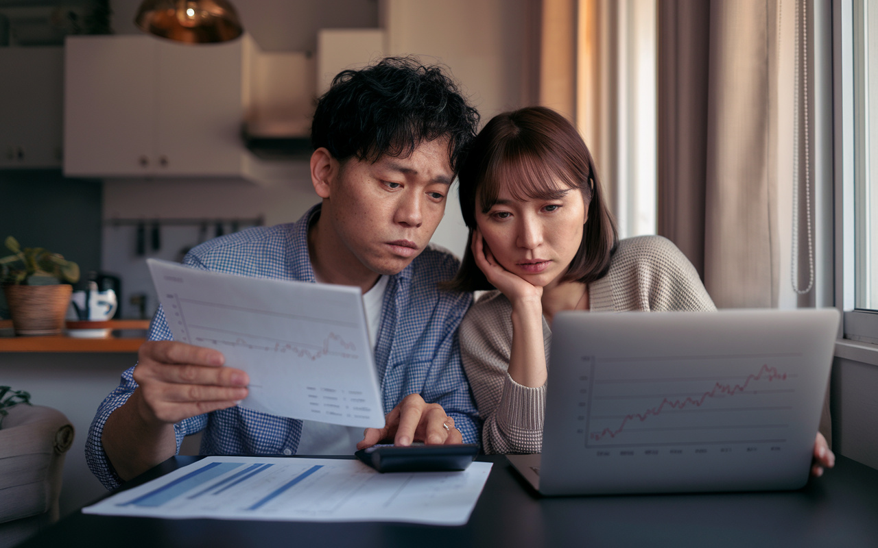 金利上昇と物価高騰で家の購入は待つべきか？建和は住宅購入の仲介手数料が最大無料ですの画像