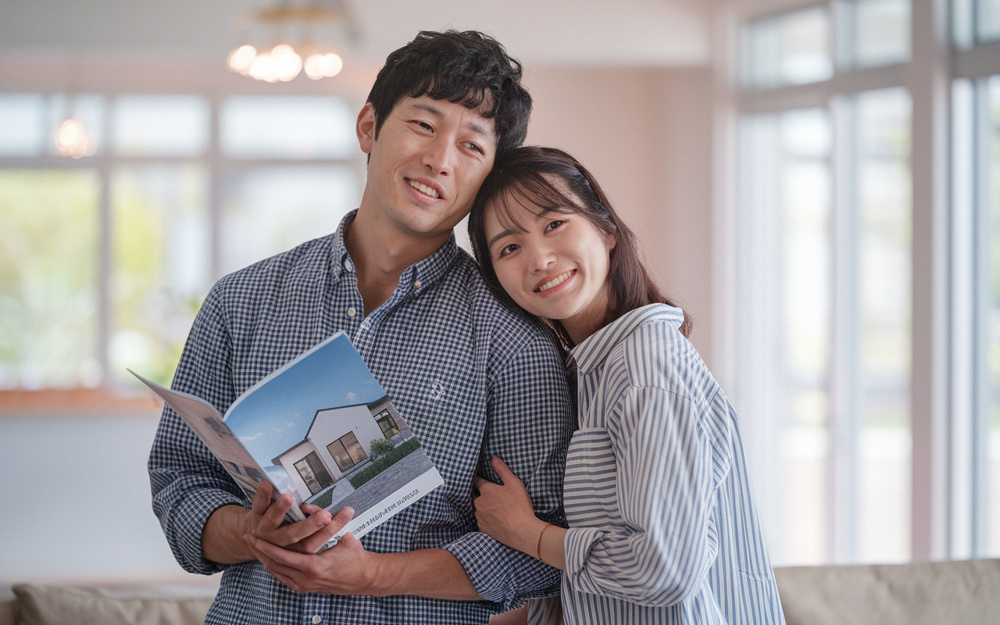 新築戸建の完成物件はお買い得です！建和なら住宅購入の仲介手数料が最大無料で探せるの画像