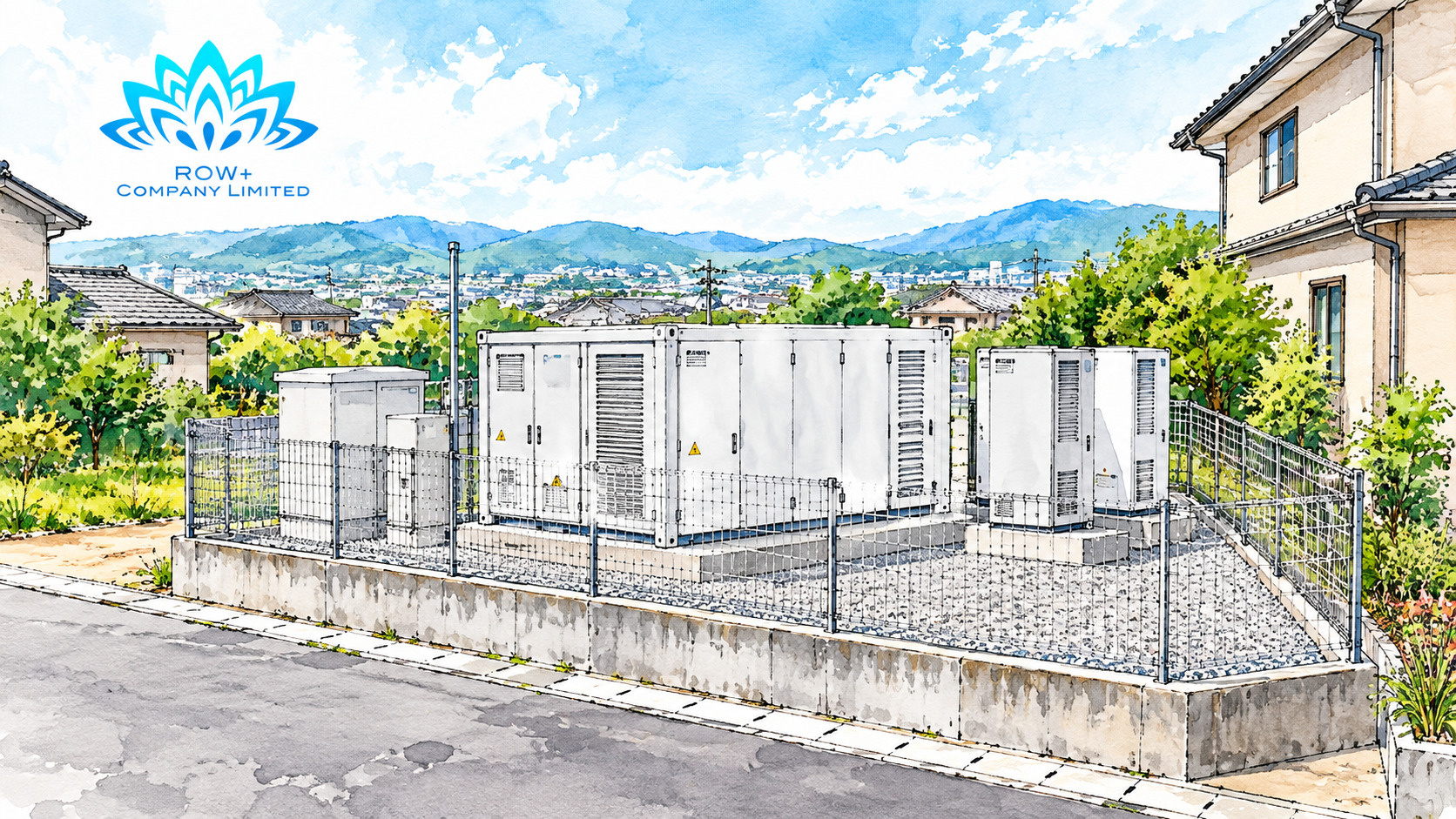 【土地買取強化中】わずか2か月で26か所を買取！遊休地・空き地・山林も積極買取中｜太田市の株式会社ロウタスの画像