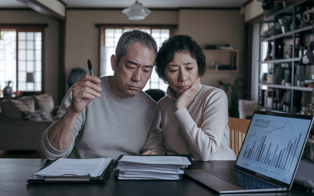 住宅ローンは維持か売却か迷う人へ？金利上昇局面で後悔しない判断の考え方の画像