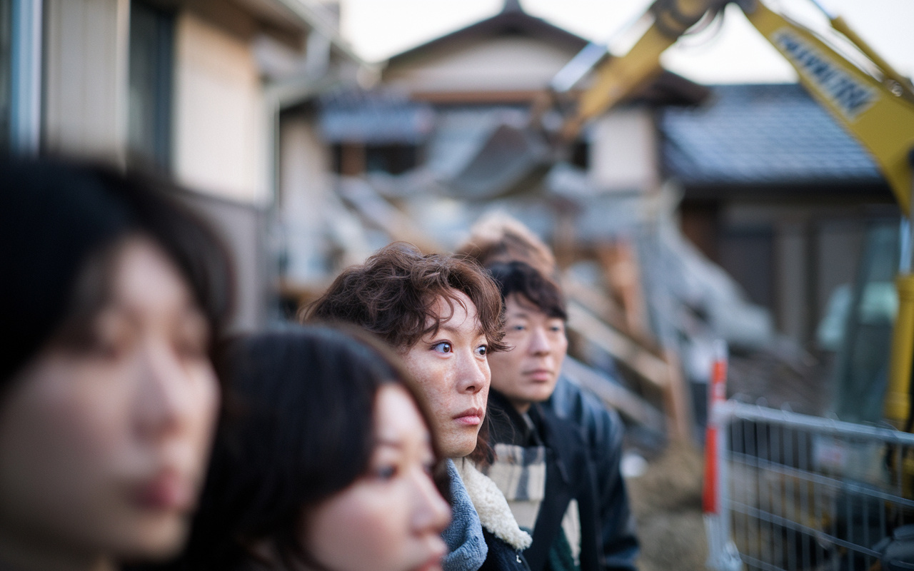 解体費用の見積もりで損しないために知るべきことは?アスベストと地中障害物の追加費用リスクを解説の画像