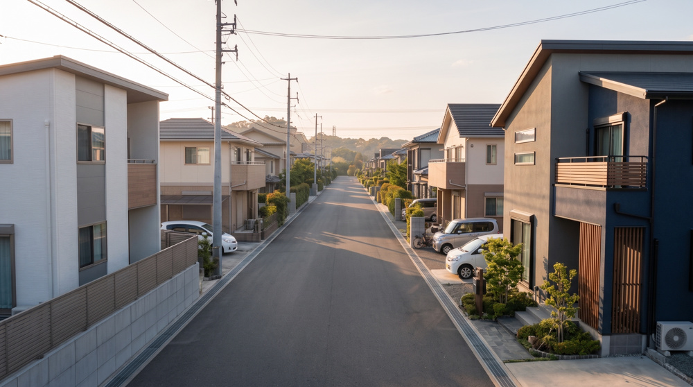 【西宮市】相続した実家を売るには？兄弟の共有名義を平和に解決・売却するステップの画像