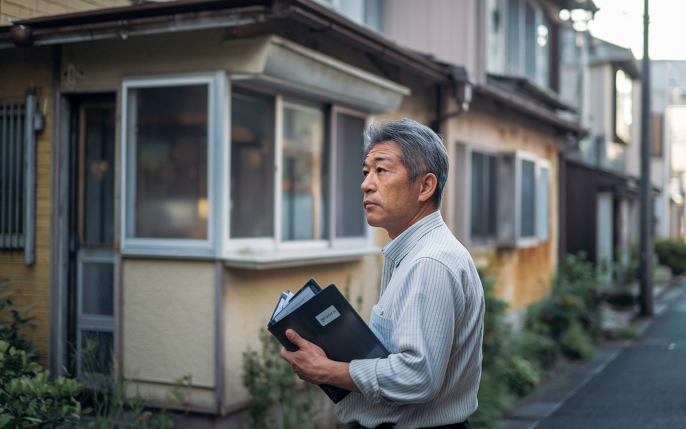 浪速区の空き家問題とは？現状と対策をわかりやすく解説の画像