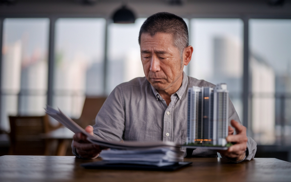 浪速区でマンション相続予定の方必見！相続後に損をしない選択肢と手続きの流れの画像