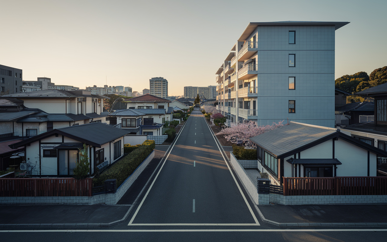 堺区の不動産査定は今が判断期？相場と売却の見極めポイントを解説の画像