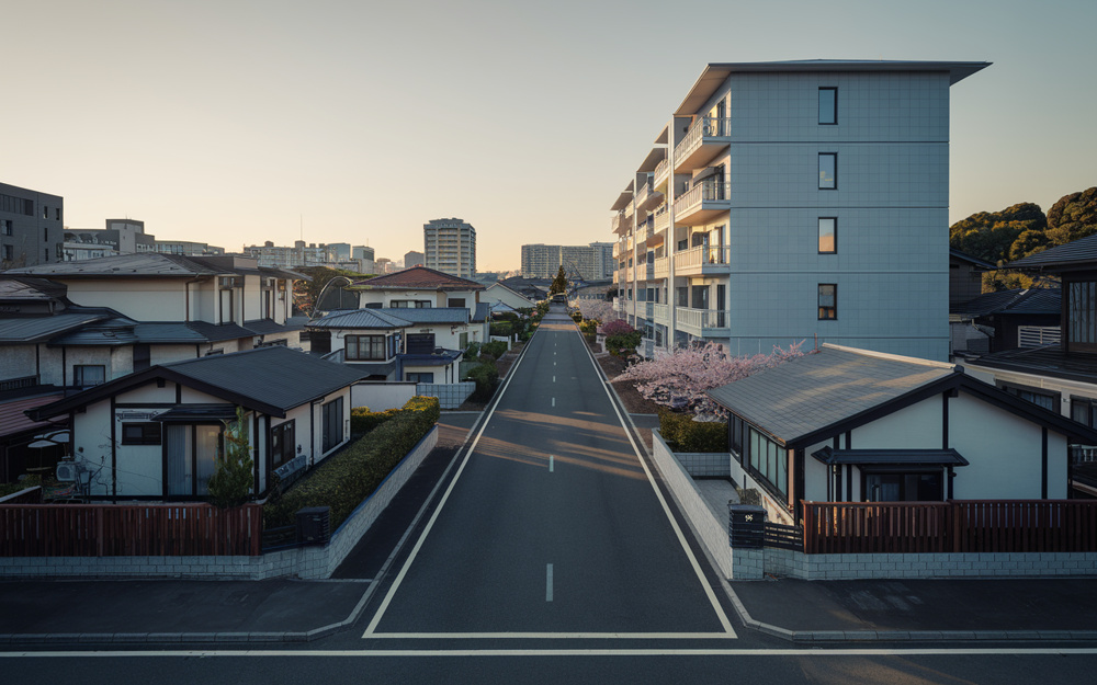 堺区の不動産査定は今が判断期？相場と売却の見極めポイントを解説の画像