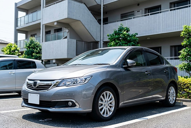 アパートの駐車場で洗車を避けるべき理由