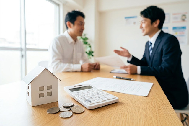 割賦販売で不動産を売却するメリット