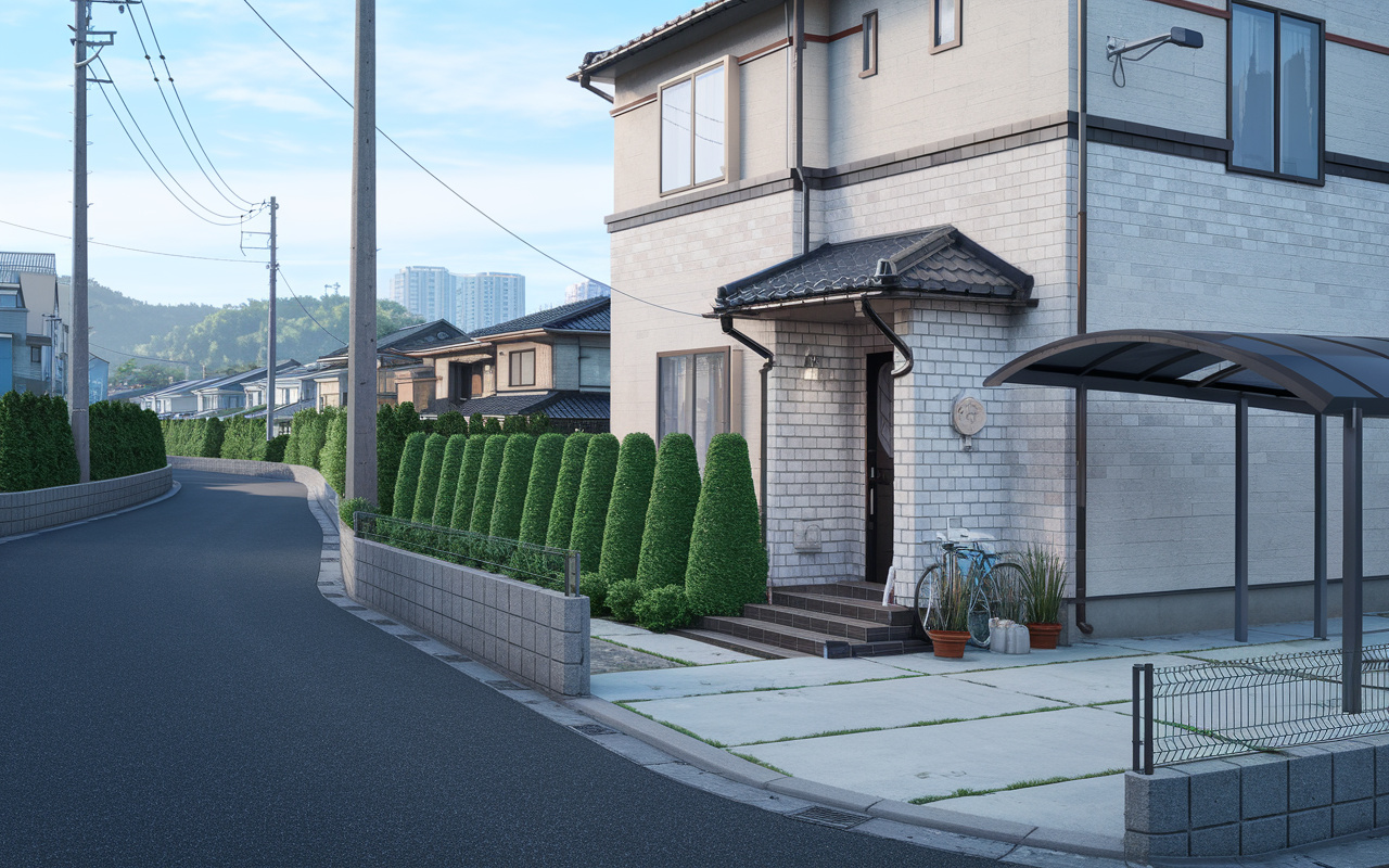 堺区の戸建売却相場は今いくら?価格の目安と高く売るためのポイントの画像