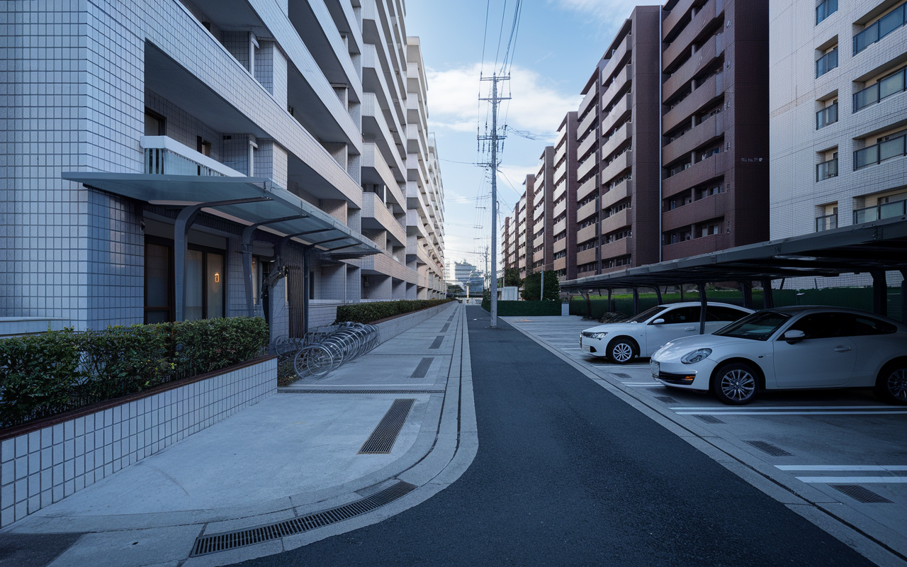 堺区のマンション売却相場は今いくら?エリア別価格差と高く売るためのポイント解説の画像