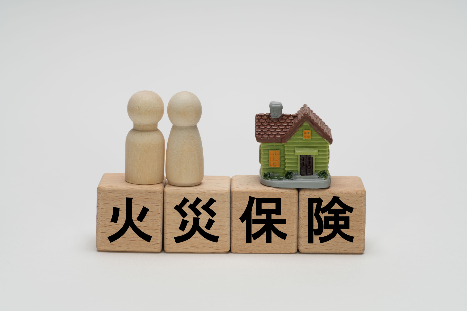  新潟市で賃貸を借りるとき、火災保険は自分で選べる？の画像