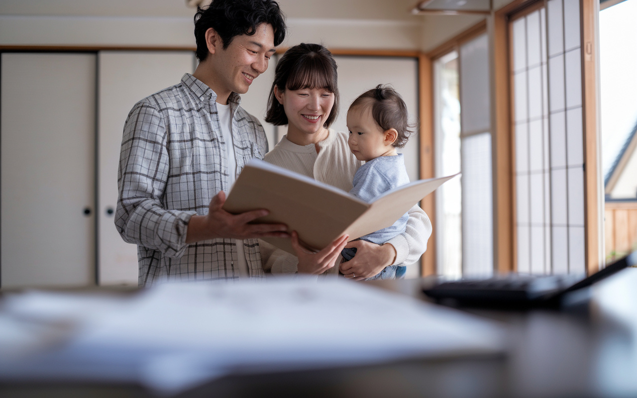 平塚で建売を安く買うコツとは？住宅ローン控除まで活用して家計を守る方法の画像