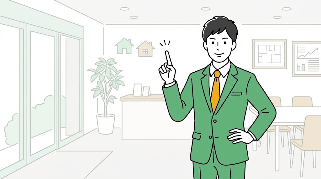 なぜ「みずほ開発」では一番おすすめなのか？