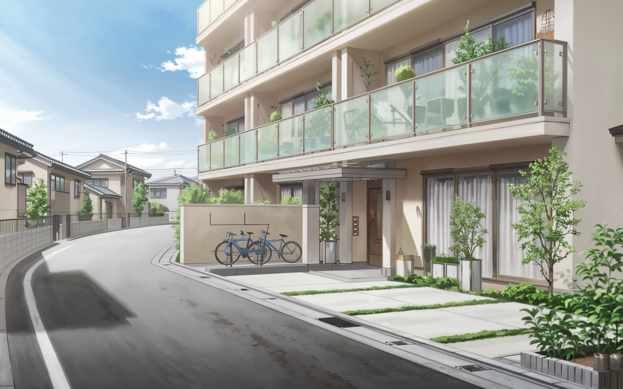稲沢市でマンション売却を検討中の方へ!相場や高く売るコツ税金の注意点まで解説の画像